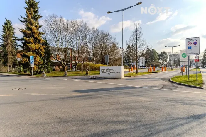 Prodej bytu 2+kk, Praha - Sedlec, Suchdolská, 34 m2