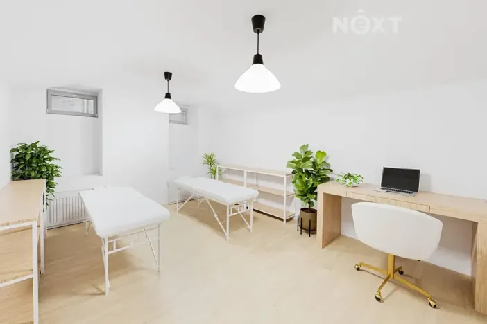 Prodej obchodního prostoru, Praha - Vinohrady, Velehradská, 33 m2