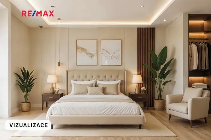 Prodej vily, Praha - Lysolaje, K Housličkám, 310 m2