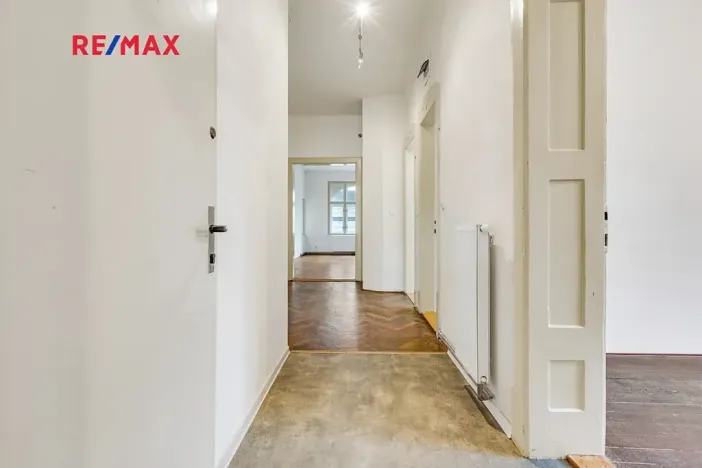 Prodej bytu 3+1, Liberec, Vítězná, 114 m2