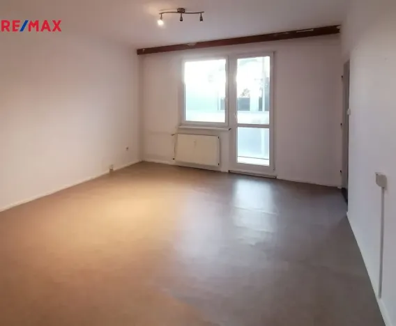 Pronájem bytu 3+1, Svitavy, Marie Majerové, 83 m2