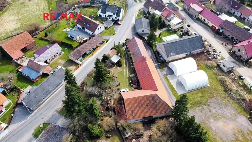 Prodej pozemku pro bydlení, Suchodol, 1005 m2