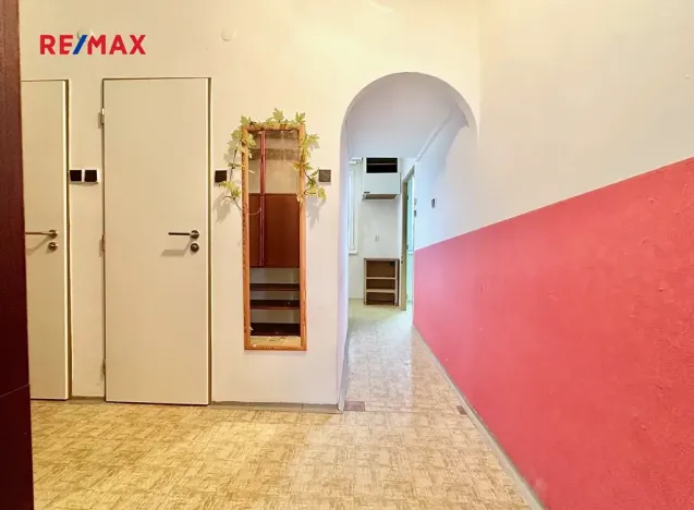 Prodej bytu 3+1, Chrudim, U Stadionu, 57 m2