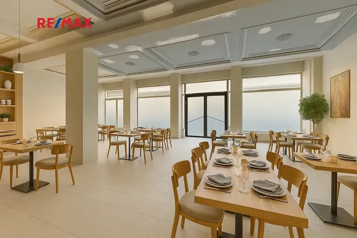 Pronájem obchodního prostoru, Praha - Nové Město, Hybernská, 526 m2