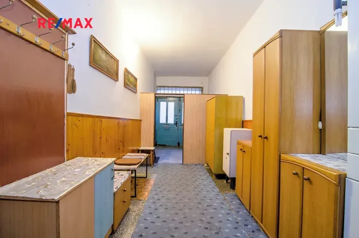 Prodej rodinného domu, Jevíčko, Okružní II, 83 m2