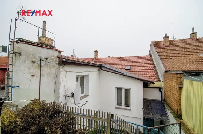 Prodej rodinného domu, Jevíčko, Okružní II, 83 m2