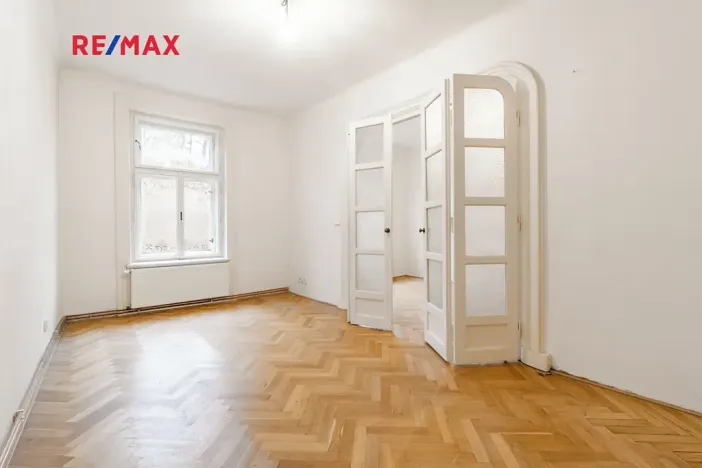 Prodej bytu 3+kk, Praha - Smíchov, Kováků, 73 m2