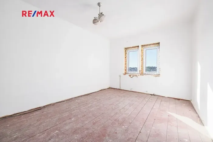 Prodej rodinného domu, Strakonice, Volyňská, 103 m2