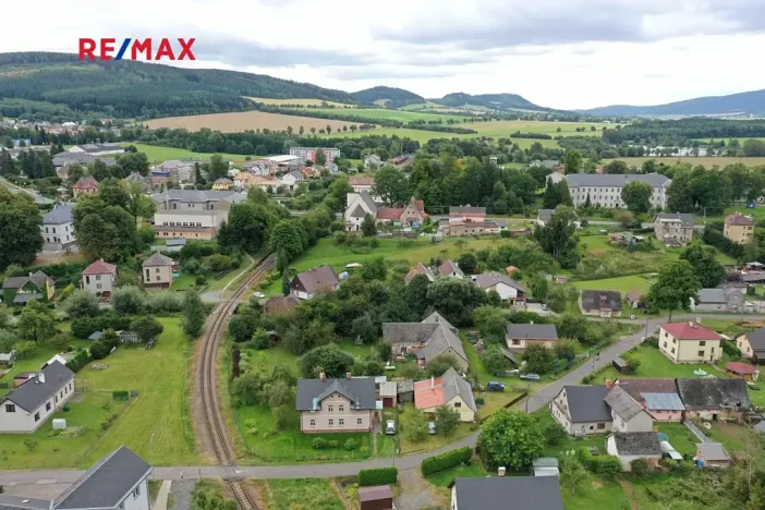 Prodej chalupy, Králíky, Tovární, 216 m2