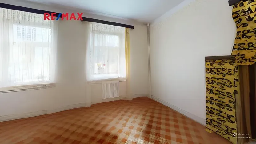 Prodej rodinného domu, Králíky, Tovární, 216 m2