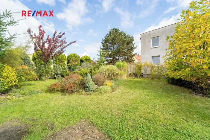 Prodej rodinného domu, Odolena Voda, Nerudova, 103 m2