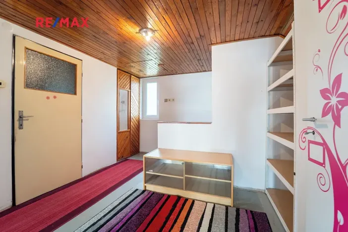 Prodej rodinného domu, Odolena Voda, Nerudova, 103 m2