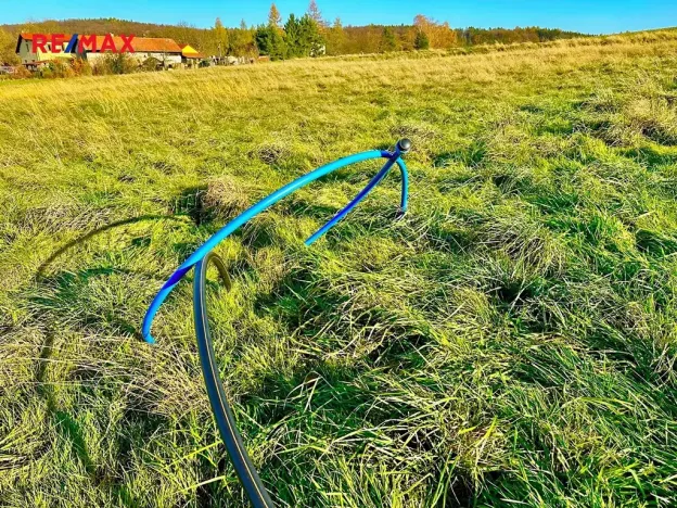 Prodej pozemku pro bydlení, Ostřetín, 5742 m2