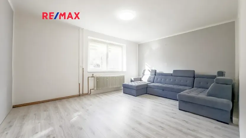 Prodej rodinného domu, Hradec nad Svitavou, 160 m2