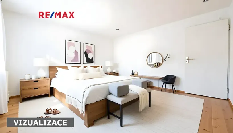 Prodej rodinného domu, Hradec nad Svitavou, 160 m2