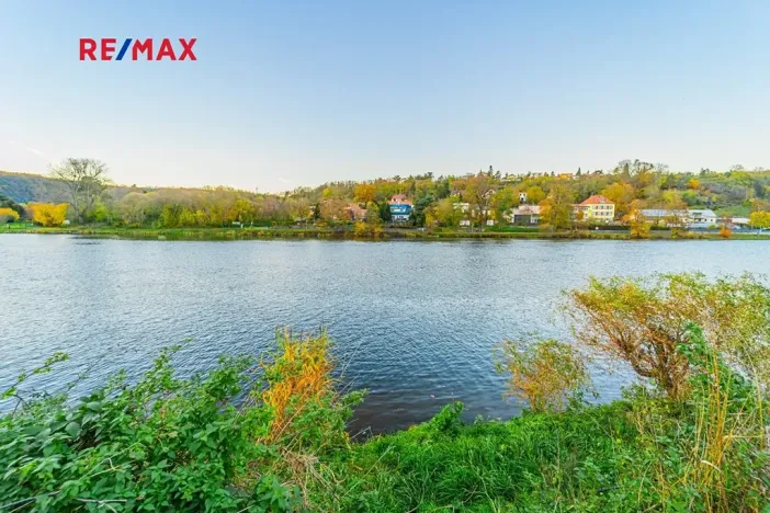 Prodej chaty, Roztoky, 60 m2