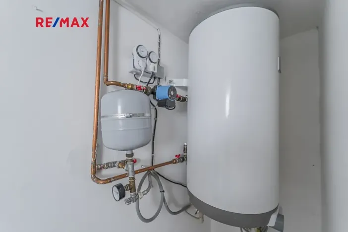 Prodej chaty, Roztoky, 60 m2