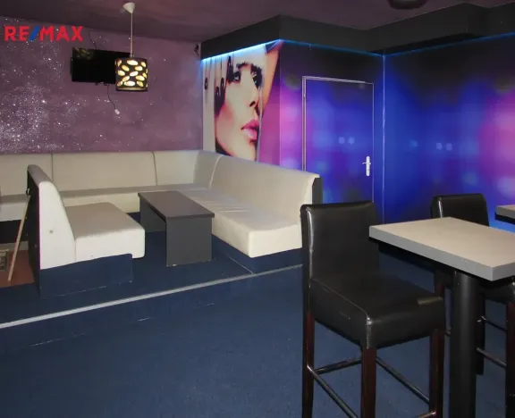 Pronájem komerční nemovitosti, Svitavy, Soudní, 230 m2