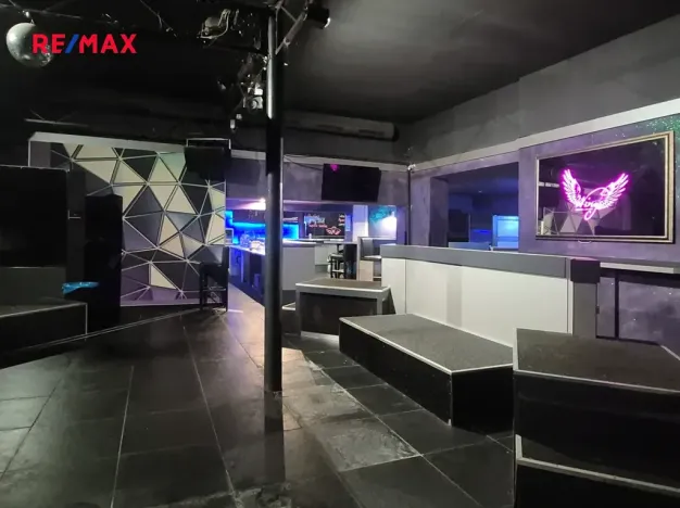 Pronájem komerční nemovitosti, Svitavy, Soudní, 230 m2