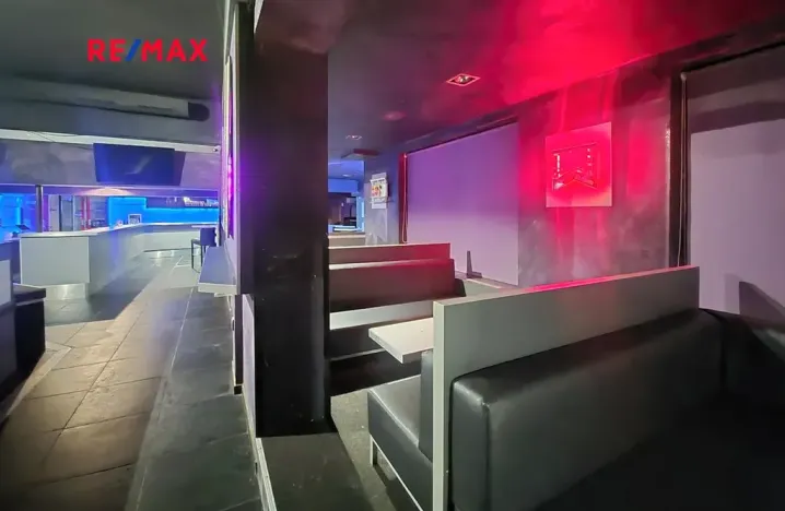 Pronájem komerční nemovitosti, Svitavy, Soudní, 230 m2