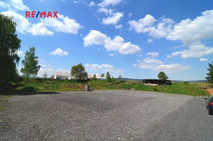 Prodej pozemku pro bydlení, Moravská Třebová, 3761 m2