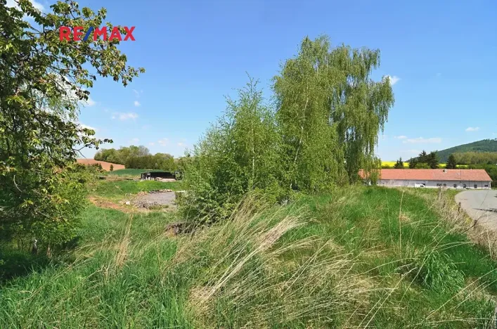 Prodej pozemku pro bydlení, Moravská Třebová, 3761 m2