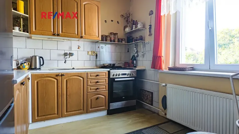 Prodej rodinného domu, Pardubice, Boženy Němcové, 338 m2