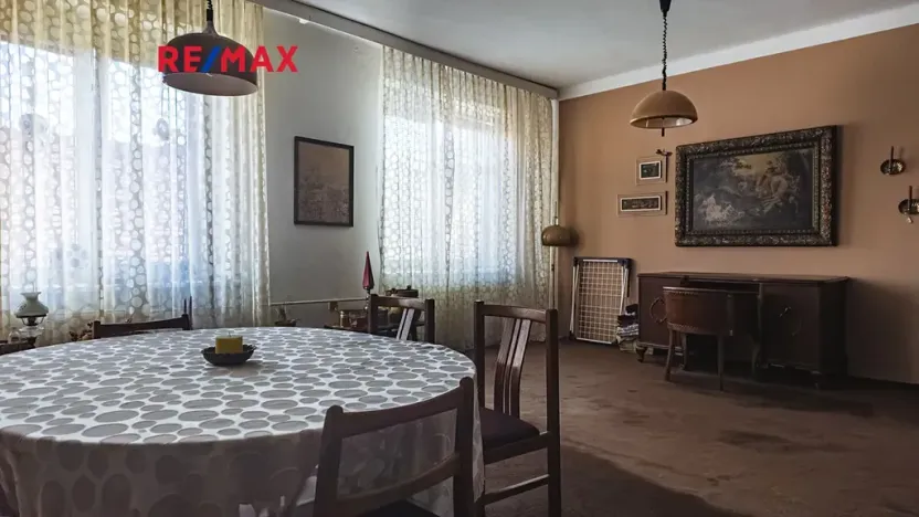 Prodej rodinného domu, Pardubice, Boženy Němcové, 338 m2