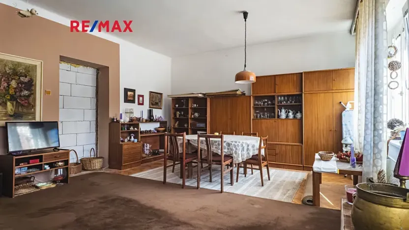 Prodej rodinného domu, Pardubice, Boženy Němcové, 338 m2