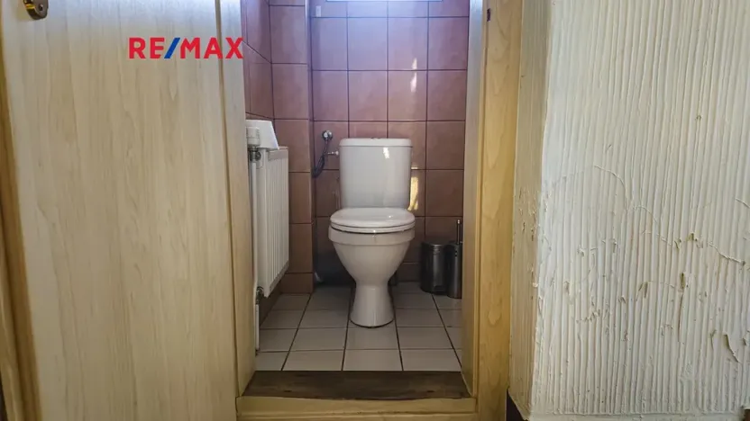 Prodej rodinného domu, Pardubice, Boženy Němcové, 338 m2