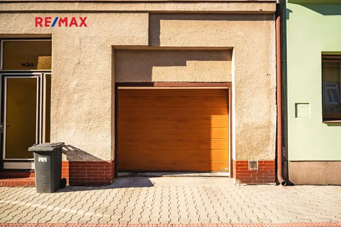 Prodej rodinného domu, Pardubice, Boženy Němcové, 338 m2