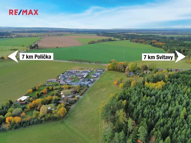 Prodej pozemku pro bydlení, Květná, 1941 m2