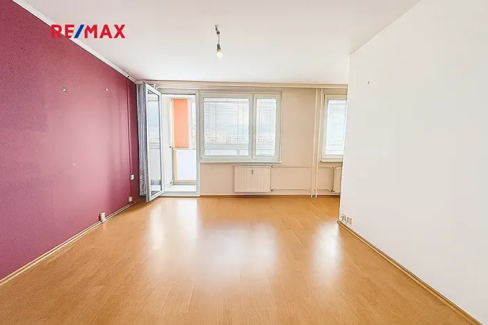 Pronájem bytu 3+kk, Praha - Stodůlky, V hůrkách, 81 m2