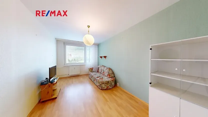 Pronájem bytu 3+kk, Praha - Stodůlky, V hůrkách, 81 m2