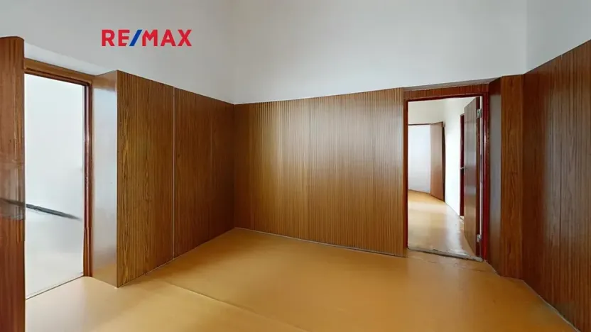 Prodej kanceláře, Svitavy, 800 m2