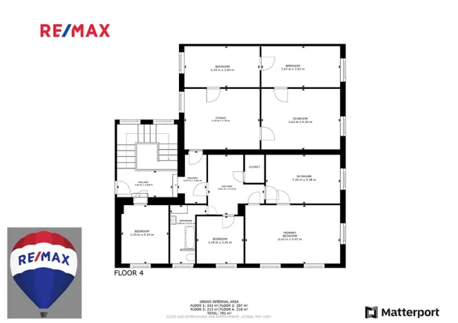 Prodej vícegeneračního domu, Svitavy, 800 m2