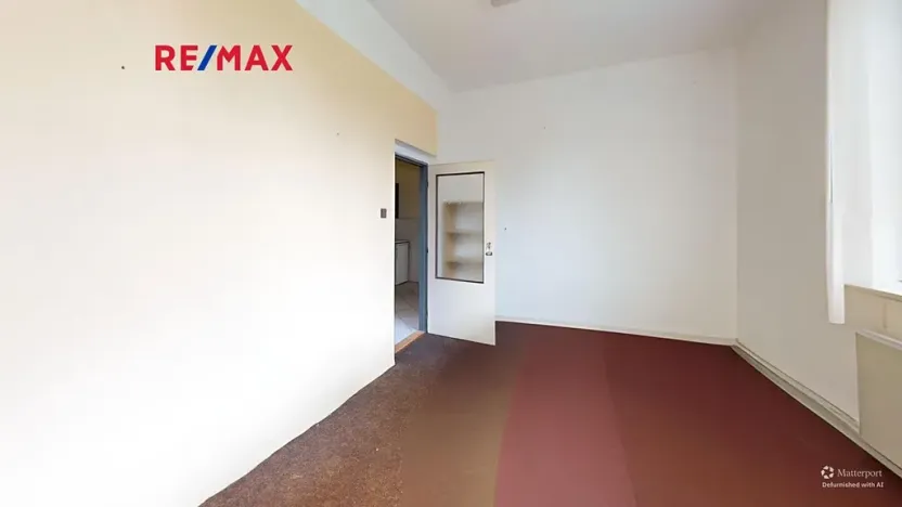 Pronájem skladu, Pardubice, Bohdanečská, 390 m2