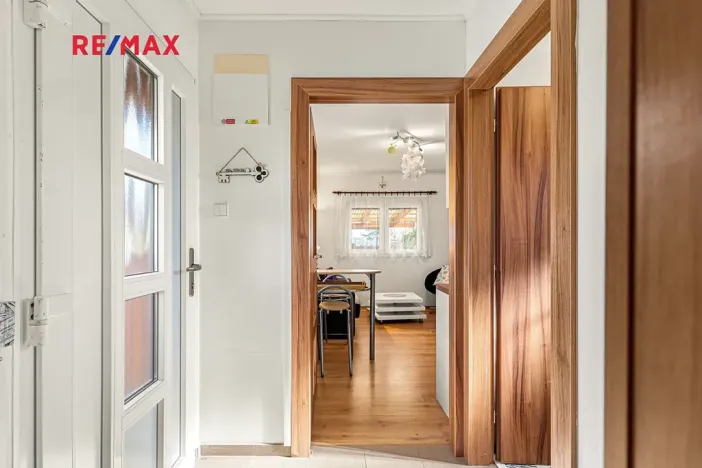 Prodej chaty, Opatovec, 31 m2