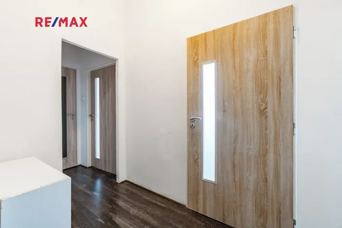 Pronájem bytu 3+kk, Praha - Staré Město, Rybná, 65 m2