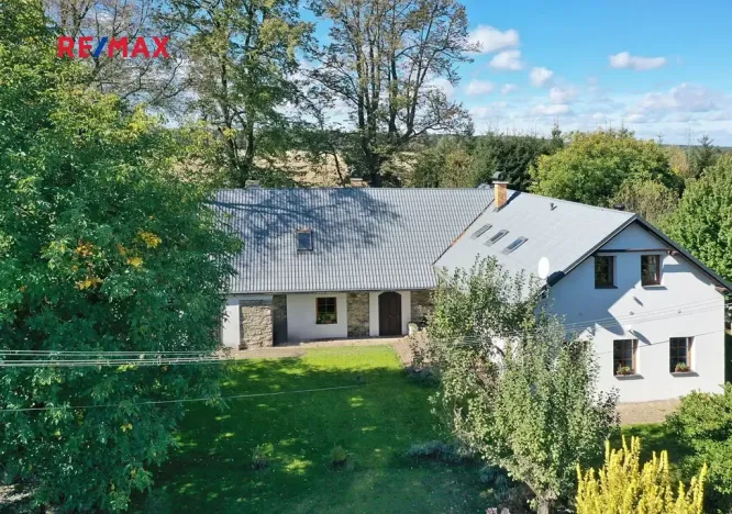 Prodej ubytování, Holetín, 800 m2