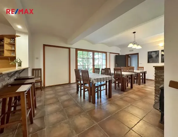 Prodej ubytování, Holetín, 800 m2