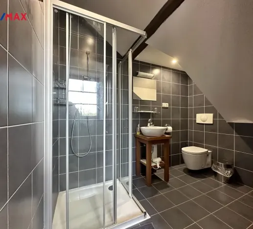 Prodej rodinného domu, Holetín, 800 m2