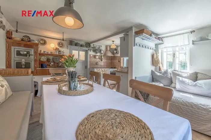 Prodej rodinného domu, Merboltice, 227 m2