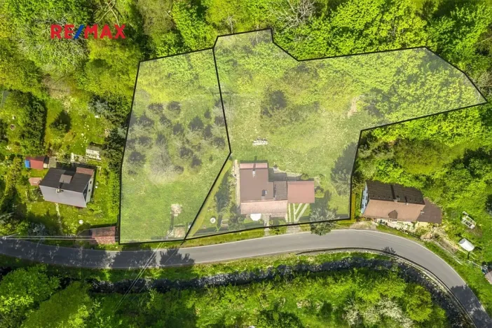 Prodej rodinného domu, Merboltice, 227 m2