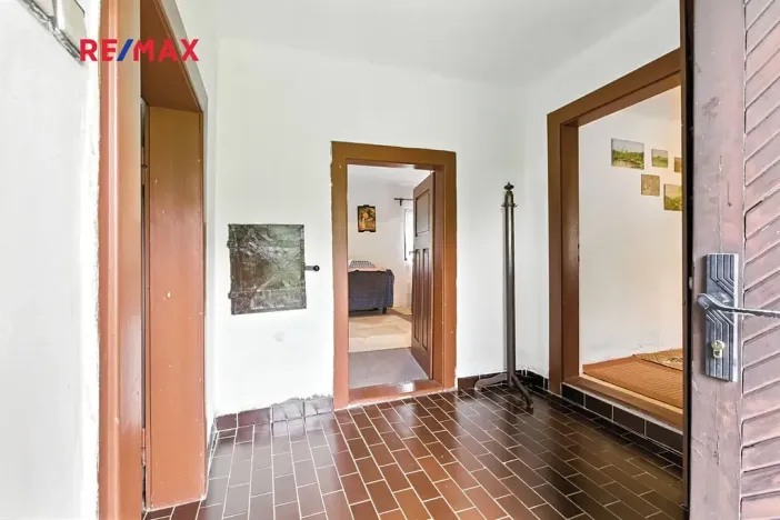 Prodej chalupy, Strašice, 108 m2