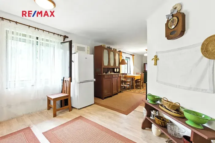 Prodej chalupy, Strašice, 108 m2