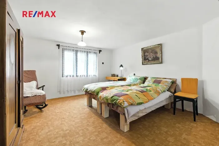 Prodej chalupy, Strašice, 108 m2