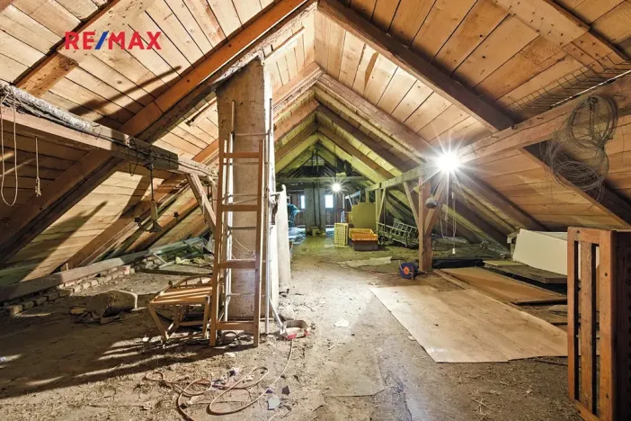 Prodej chalupy, Strašice, 108 m2