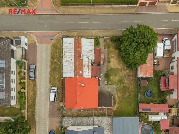 Prodej rodinného domu, Praha - Dolní Počernice, Listopadová, 302 m2