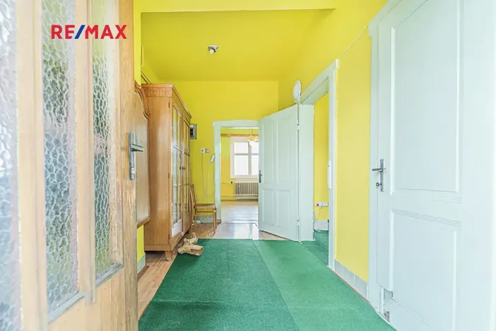 Prodej rodinného domu, Praha - Dolní Počernice, Listopadová, 302 m2